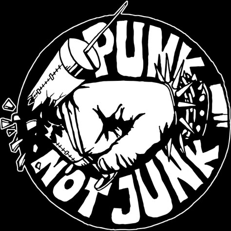 Punk Artwork, Anarcho Punk, Punk Culture, Punk Poster, Crust Punk, Arte Punk, Punk Patches, Trendy Diy, Punk Art