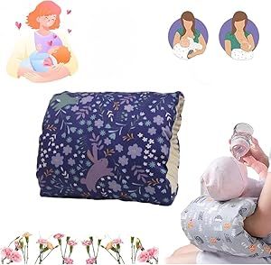 EHOTER Cozy Cradle Pillow Cozy Cradle Arm Pillow for Baby Nursing Head Support Pillow Anti-Spitting Breastfeeding and Bottle Feeding Nursing Arm Pillow Gift for Novice Mothers (K) : Amazon.co.uk: Baby Products Nursing Arm Pillow, Pillow For Baby, Pillow Cozy, Arm Pillow, Cozy Pillow, Baby Pillows, Support Pillows, Bottle Feeding, Electronic Toys