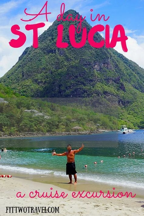 Castries St Lucia, Cruise Caribbean, Southern Caribbean Cruise, Cruise Excursions, Cheap Cruises, Caribbean Vacations, Caribbean Beaches, Caribbean Travel, Cruise Port