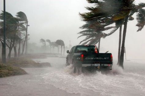 The case for pitting big infrastructure against climate change | Photo: David Mark | Archinect Grab And Go Binder, What Is Wind, Family Emergency Binder, Estate Planning Checklist, Emergency Binder, Emergency Preparedness Kit, Family Emergency, Storm Surge, Driving Tips