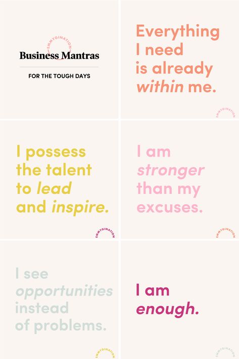 // Entrepreneur Tips, Helpful Mantras, Business Mantras, Wellness Advice, Wellness Tips, Wellness in Business, Entrepreneur Mantras, Free Printable, Quotes, Affirmations, Printable Affirmations Business Mantra Quotes, Business Mantra, Printable Affirmations, Affirmations Printable, Free Printable Quotes, Quotes Affirmations, Mantra Quotes, Entrepreneur Tips, Interior Design Business