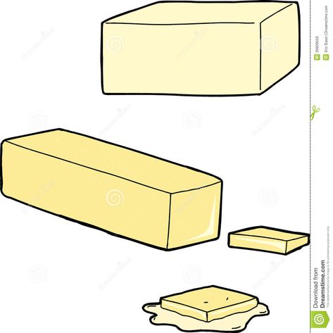 Butter Cartoons - Download From Over 39 Million High Quality Stock Photos, Images, Vectors. Sign up for FREE today. Image: 39909556 Butter Cartoon Drawing, Butter Doodle, Butter Sketch, Butter Cartoon, Butter Drawing, Butter Illustration, Stick Drawings, Cartoon Download, Recipe Journal