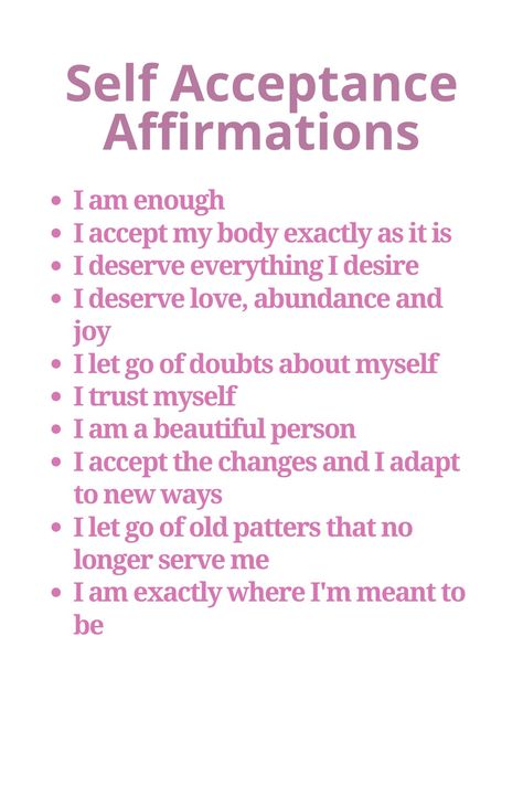 2024 Rules, Spiritual Affirmations, Affirmation Board, Self Care Bullet Journal, Self Healing Quotes, Affirmations For Happiness, Positive Inspiration, Daily Positive Affirmations, Morning Affirmations