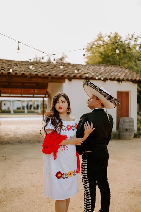 Hacienda Photoshoot, Mexican Engagement Photos, Mexican Photoshoot, Formal Engagement Photos, Engagement Images, Seasons Photography, Wedding Engagement Pictures, Mexican Men, Mexican Heritage