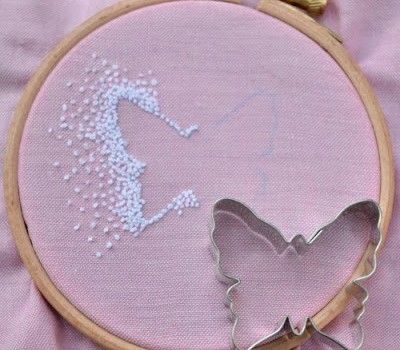 heirloom Archives - Frances SuzanneFrances Suzanne Hantverk Diy, French Knots, French Knot, 자수 디자인, Hand Embroidery Stitches, Embroidery Hoop Art, Hand Embroidery Patterns, Embroidery Inspiration, Ribbon Embroidery