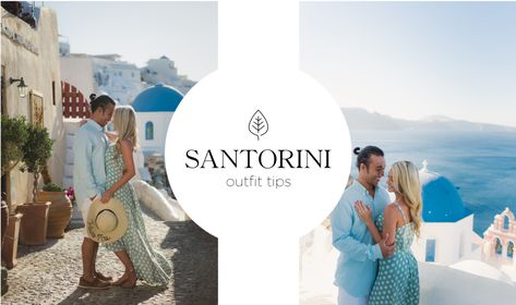 Booking Santorini trip is a lot of fun but it can be quite stressful if you don't know what to wear to your photo shoot. This is my guide on finding the best outfit for your Santorini photo session/day. Outfit For Santorini, Photoshoot Style Guide, Santorini Outfit, Santorini Photographer, Don't Know What To Wear, Photoshoot Style, Outfit Tips, Family Photoshoot Outfits, Oia Santorini