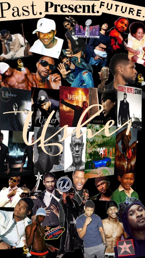 usher Usher Wallpaper Aesthetic, Usher Wallpaper, Birthday Y2k, Future Wallpaper, Las Vegas Nevada, Business Ideas, Super Bowl, Eye Candy, Las Vegas