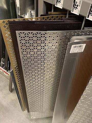 Mid Century Modern Privacy Screen, Mid Century Modern Divider Wall, Mcm Wood Room Divider, Metal Room Divider Ideas, Diy Mcm Room Divider, Mid Century Wall Panel, Diy Mid Century Room Divider, Mid Century Screen Door, Diy Mid Century Shelves