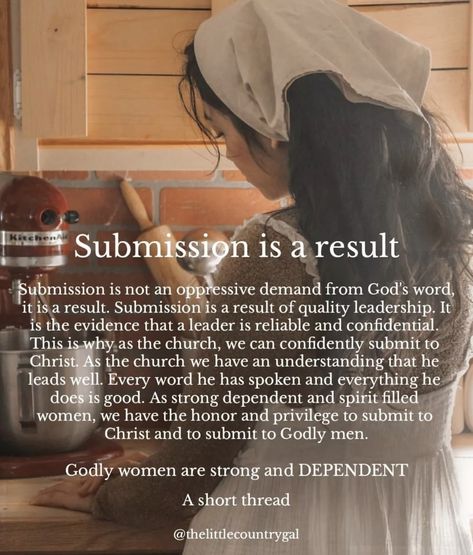 Southern House Wife Aesthetic, Trad Wife Aesthetic Black Women, Biblical Wife Duties, Traditional Wife Quotes, Biblical Womanhood Quotes, Godly Femininity Aesthetic, Trad Wife Life, Biblical Womanhood Aesthetic, Christian Homemaking Aesthetic