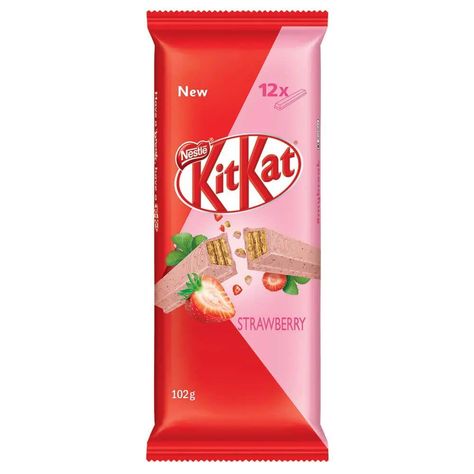 Ciki Ciki, Choco Fresh, Costco Shopping List, Kit Kat Flavors, American Snacks, Costco Shopping, Food Png, Chocolate Snacks, Pink Chocolate