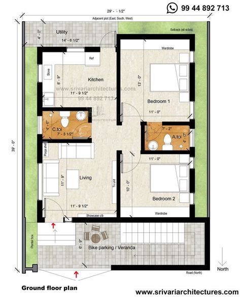 I will draw architectural floor plan and design house planI'm here to assist you if your looking for Architectural floor plans and house plan for your house design. Please be with me and come to inbox for better understanding of our house plan project because every project has different measurements and requirements and I can make an economic custom offer for your project. Thank YouIn this Gig Price I'm offering only House Plan with furniture layout ( only single floor)if your looking Double Story House Design, 30x50 House Plans, 20x30 House Plans, North Facing House, 20x40 House Plans, 30x40 House Plans, Double Story House, Single Floor House Design, Duplex Floor Plans