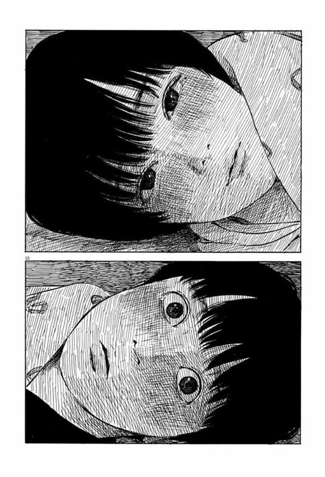 Chi No Wadachi, Shuzo Oshimi, Blood On The Tracks, Bd Comics, Junji Ito, Manga Pages, Anime Sketch, Disney Drawings, Manga Panels