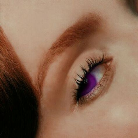 Violet Eyes Aesthetic, Purple Eyes Aesthetic, Eyes Aesthetic, Violet Eyes, Super Rich Kids, Fake Friends, Aesthetic Eyes, Purple Violet, Violet Purple