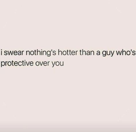 Protective, not aggressive and controlling. Big difference✨🥴 How To Flirt, Real Talk Quotes, Crush Quotes, Deep Thought Quotes, Real Quotes, Fact Quotes, Pretty Words, Cute Quotes, Pretty Quotes