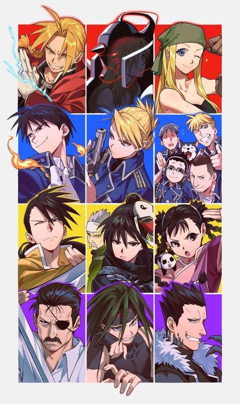 Full Metal Alchemist Manga, Full Metal Alchemist Art, Fullmetal Alchemist Cosplay, Full Metal Alchemist Brotherhood, Fma Brotherhood, Shojo Anime, Fan Art Anime, Roy Mustang, Full Metal Alchemist