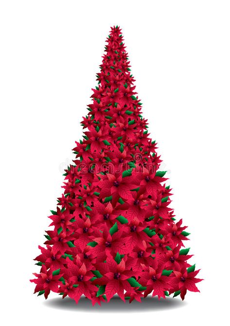 Christmas tree. A Christmas tree of red flowers , #affiliate, #tree, #Christmas, #flowers, #red #ad Red Flowers Illustration, Cardboard Masks, Girls Xmas Gifts, Cardboard Christmas Tree, Cardboard Standup, Indoor Holiday Decor, Slim Christmas Tree, Life Size Cutouts, Large Christmas Tree