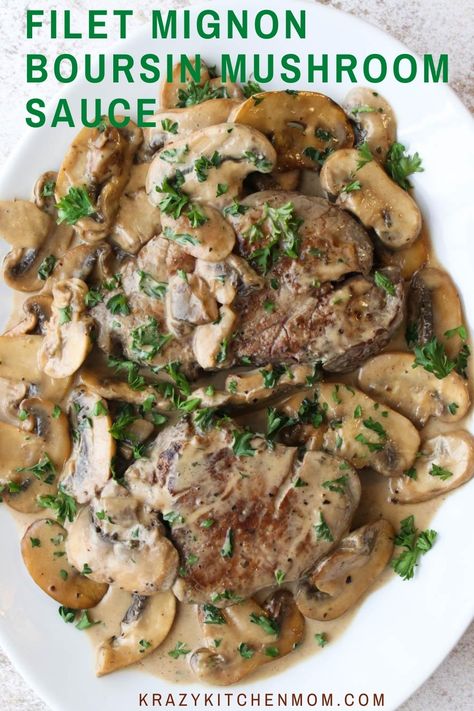 Crockpot Roast With Mushrooms, Cream Of Mushroom Roast, Roast Meals, Roast Mushrooms, Roast Crock Pot, Crockpot Mushrooms, Mushrooms Soup, Crockpot Pot Roast, Crockpot Roast Recipes