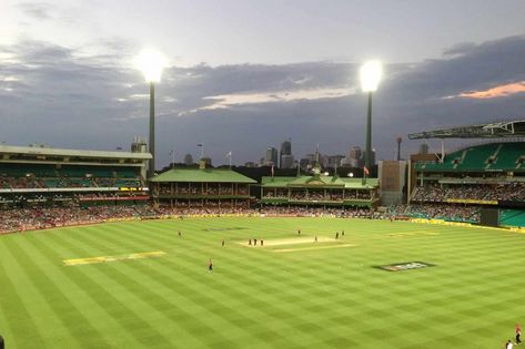 GRA vs XI-S ECS T10, Barcelona 2021, Match 5: Gracia vs XI Stars Dream11 Prediction, Fantasy Cricket Tips, Probable Playing XI, Pitch Report and Injury and Match Updates. Cricket Shots, India Cricket Match, Cricket Australia, Sydney Cricket Ground, Cricket Ground, Cricket Tips, Fantasy Team, Latest Cricket News, Cricket Match