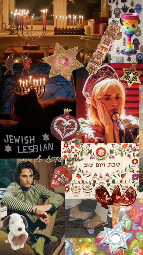 #starryashes #jewish #wlw Jewish Girl Aesthetic, Jewish Aesthetic, Jewish Girl, Jewish Culture, Jewish Art, Art Reference, Art