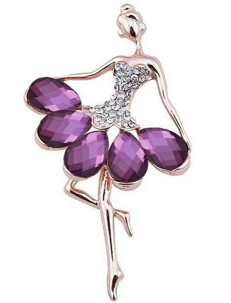 Fairy Brooch, Beads Decor, Fake Jewelry, Sparkle Jewelry, Pin Jewelry, Rhinestone Jewelry, Girly Jewelry, Bead Jewellery, Silver Rhinestone