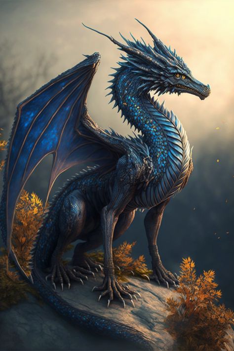 Le dragon est une créature légendaire qui alimente les mythes depuis des siècles ! Aujourd’hui, on te propose de découvrir les différentes couleurs du dragon. D’après toi, certaines sont-elles plus répandues que d’autres ? Ont-elles une signification particulière ? Qu'il s'agisse de dragon rouge, de dragon vert, de dragon bleu et même de dragon noir, découvre ce que représentent les couleurs chez les dragons. Fantasy Dragons, Dragon Rouge, Creature Fantasy, Dragon Dreaming, Legendary Dragons, Dragon Artwork Fantasy, Beautiful Dragon, Dragon Pictures, Creature Drawings