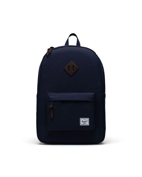 Heritage Backpack 21.5L | Herschel Supply Co. Heritage Backpack, Herschel Supply, Herschel Supply Co, Herschel, Backpacks