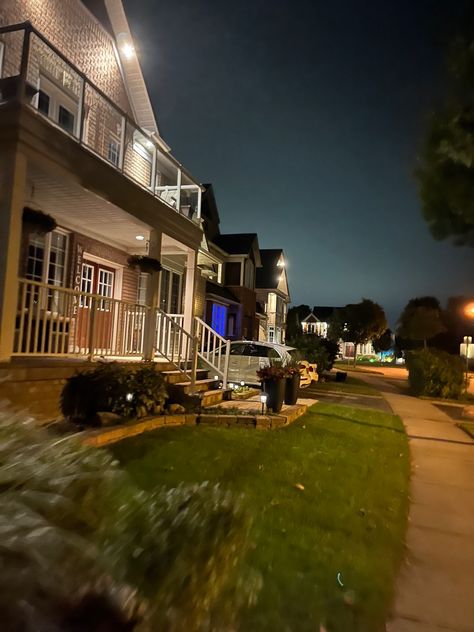 Night Time Neighborhood Aesthetic, Nice Neighborhood Aesthetic, Neighborhood Night Aesthetic, Next Door Neighbor Aesthetic, Rich Suburban Aesthetic, Neighbors Aesthetic, Suburban Neighborhood Aesthetic, Neighbor Aesthetic, Drake Partynextdoor