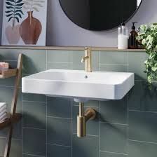 Wall Hung Basins - Better Bathrooms Hanging Washing, Wall Hung Basin, Wall Hung Sink, Cloakroom Basin, Countertop Basin, Wall Mounted Bathroom Sink, Basin Mixer Taps, Bedding Stores, Bathroom Basin