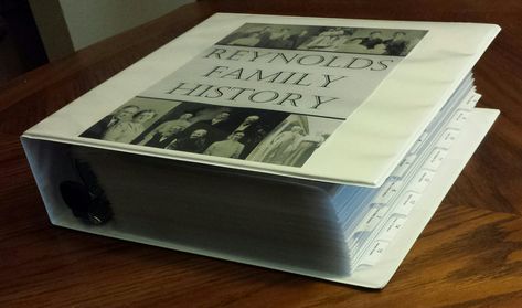 Family History Binder – Part 2 – Materials – Do As I'm Doing Family History Binder, Genealogy Binder, Ancestry Book, Family History Organization, Family Tree Book, Family History Projects, Genealogy Organization, Family Tree Research, Ancestry Family Tree