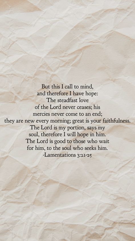 Gods Mercies Are New Everyday, New Mercy Every Morning, Mercies New Every Morning, Gods Mercies Are New Every Morning, His Mercies Are New Every Morning Wallpaper, Your Mercies Are New Every Morning, Lamentations 3:24, His Mercy Is New Every Morning, Lamentations 3:22-24