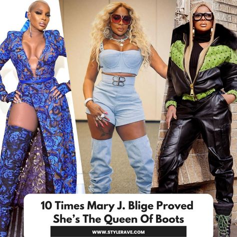 Mary J Blige boots Mary J Blige Aesthetic, Mary J Blige Concert Outfit Ideas, Mary J Blige Outfits, Wardrobe Capsule Fall, Capsule Fall Wardrobe, Fall Boots Women, Boots For Women Fall, Mary J Blige Fashion, Outfits Fall 2023