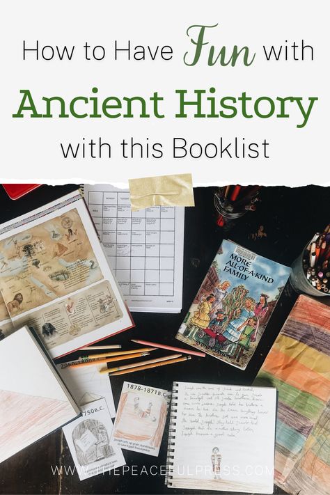 Ancient History Living Books, Historical Fiction Books For Kids, History Books For Kids, Peaceful Press, First Grade Books, Fiction Books For Kids, Middle Ages History, Simplify Life, Homeschool Social Studies