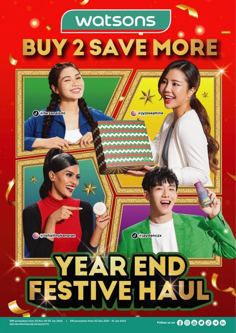 Year End Sale Poster Design, New Year Social Media, Ads Poster, Year End Sale, November Sale, Banner Designs, Social Post, 25 November, Year End