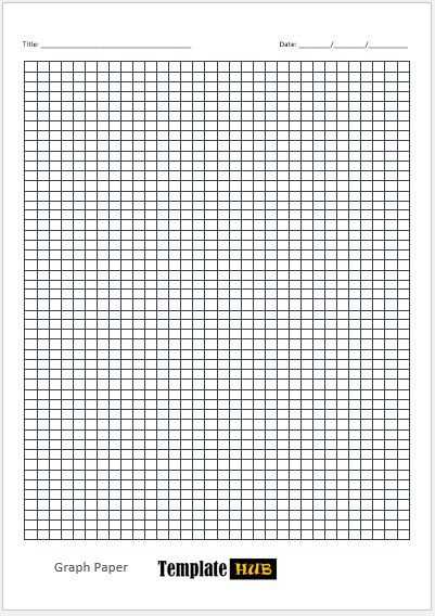 10 Free Printable Graph Paper Templates (Docs) Free Graph Paper Printables, Free Printable Graph Paper, Graph Template, Types Of Graphs, Printable Graph Paper, Graph Paper Designs, Storyboard Template, Engineering Works, Bar Graphs