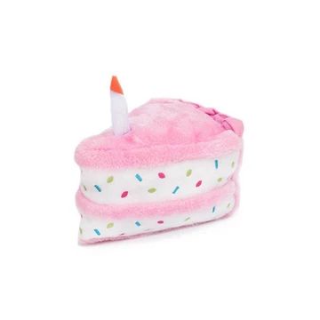 Birthday cake toy for dogs Birthday Cake Dog, Paw Cake, Paw Birthday, Cake Dog, Pink Birthday Cakes, Dog Birthday Cake, Dog Cakes, Gotcha Day, Dog Birthday Party