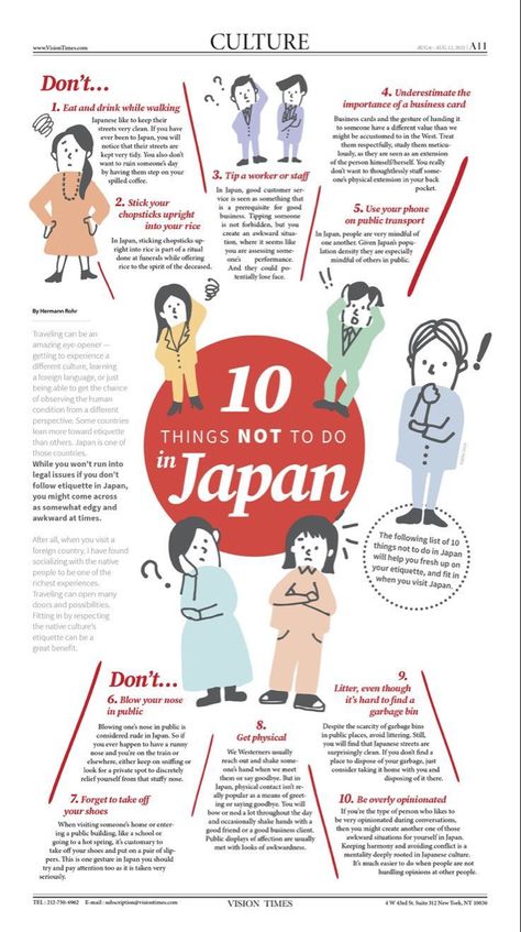 What Not To Do In Japan, Japan Travel Anime, Best Time To Visit Japan, Japan To Do List, Thing To Do In Japan, What To Visit In Japan, Things Not To Do In Japan, Traveling To Japan Tips, Stuff To Do In Japan