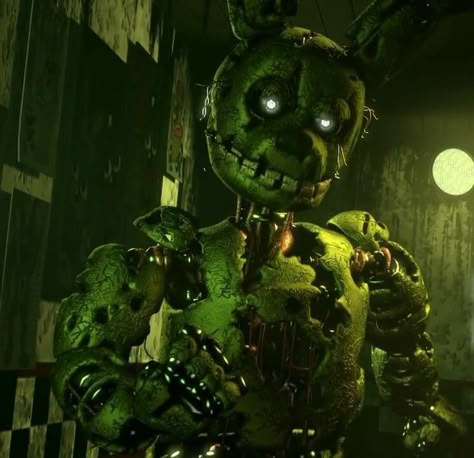 Fnaf Photos, Spring Trap, Freddy 3, Fnaf Freddy, Toy Bonnie, Animatronic Fnaf, Fnaf Wallpapers, Fnaf Movie, Fnaf Memes