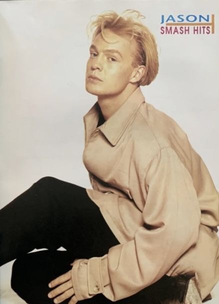 Jason Donovan