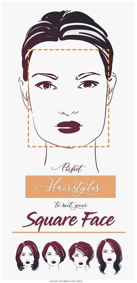 15 Best Hairstyles For Square Face Shapes | Styles At Life Best Hair Styles For Square Faces, Best Haircuts Square Face, Short Pixie Haircuts For Square Faces, Best Short Haircut For Square Face Shape, Best Short Haircuts For Square Faces, Hairstyles For A Square Face Shape, Shag Hair For Square Face, Pixie Hairstyles Square Face, Square Hairstyles Face Shapes