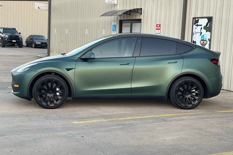 5 WAYS TO CUSTOMIZE YOUR TESLA {2022} — Vehicle Wraps in Houston | Car wraps | Commercial Wrap | Wrap Empire Tesla Y Wrap, Tesla Wraps Model Y, Tesla Model Y Wrap, Tesla Y Wrapped, Matte Car Wrap, Tesla Car Wrap, Tesla Model Y Wrap Colors, Wrapped Tesla Model 3, Tesla Model 3 Car Wrap