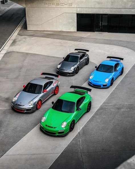 997 Gt3 Rs, 997 Gt3, Gt3 Rs, Dream Cars, Porsche, The Incredibles, Cars, Pins, Quick Saves