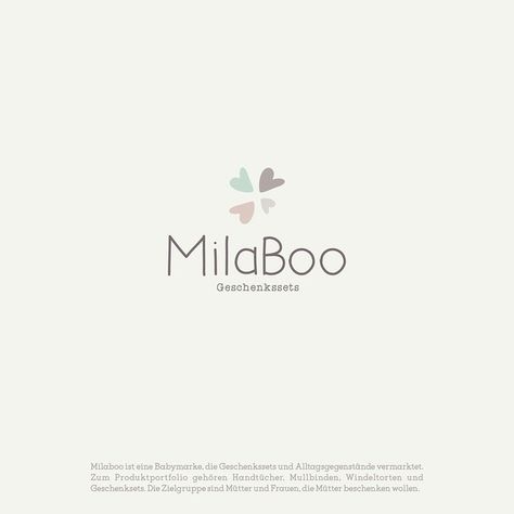 Baby Brand Logo Design, Kids Logo Design Ideas, Nursery Logo Design, Baby Shop Logo, Childcare Logo, Baby Logo Branding, Cute Logos, Baby Branding, Baby Logo Design