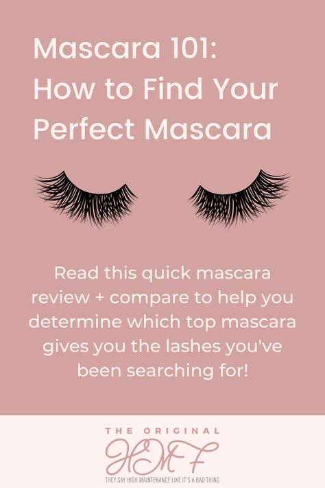 I play a game of Mascara Mania, where I try nine of the best mascaras on the market and compare them based on lash length, volume, removability, whether or not it's waterproof, and price! See which mascara you should try out next. #eyelashgrowth #favoritemakeupproducts How To Not Have Clumpy Mascara, What’s The Best Mascara, Best Non Clumping Mascara, Lash Princess Mascara Pack, Benefit Roller Lash Mascara, Benefit Roller Lash, Maybelline Lash Sensational Mascara, Roller Lash Mascara, Lash Extension Mascara