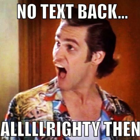 10 Memes About People Who Don't Text Back love funny memes relationship humor funny memes meme of the day no text back quotes Text Back Meme, No Text Back, When He Doesnt Text Back, Ignore Text, Text Me Back, Text Back, Me Quotes Funny, Text Quotes, Friends Funny