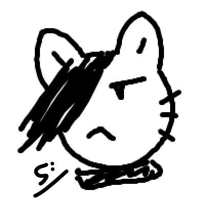 emo cat being emo with its black furr Emo Cat Drawing, Cursed Cat Drawing, Emo Cat Pfp, Funny Cat Doodles, Silly Cat Art, Silly Cat Drawings, Emo Doodles, Emo Cat, Emo Designs