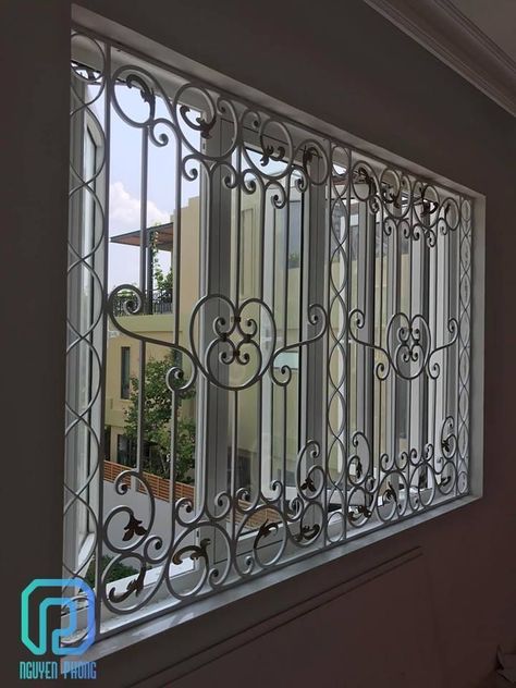 Classical Window Grill Design, French Grill Design, French Window Grill Design Modern, Iron Window Grill Modern Home, Iron Window Grill Iron Window Grill Modern, Window Iron Grill Design Modern, Iron Window Grill Modern, Steel Window Grill Design Modern, Iron Window Design