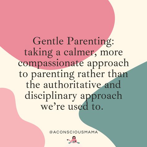 Gentle Parenting Quotes, Maybe Now, Conversation Topics, Radio Flyer, Conscious Parenting, Before Baby, How To Survive, Lack Of Sleep, Parenting Styles