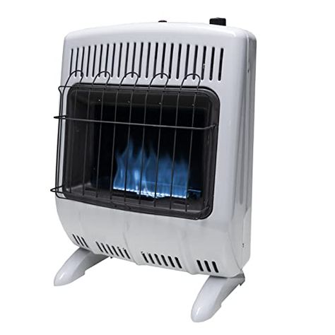 Propane Garage Heater, Garage Heater, Radiant Heaters, Propane Heater, Gas Heater, Cold Room, Blue Flame, Portable Heater, Canned Heat