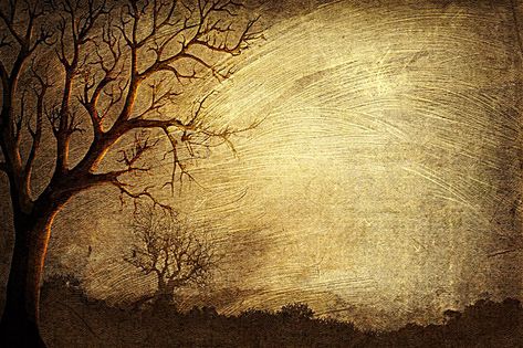 sad old tree background image, Desolate, Trees, Withered, Background image Family Tree Background, Free Background Photos, Thumbnail Background, Oil Painting Background, Tree Background, Page Background, Fantasy Background, Old Tree, Retro Background