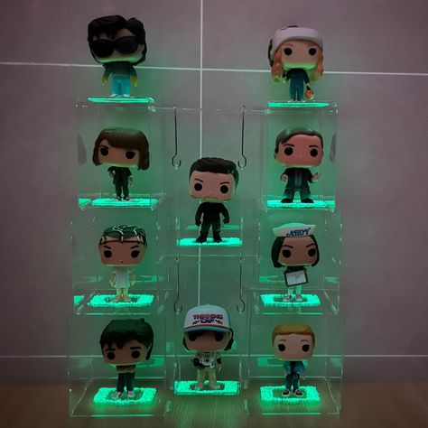 ✅CLICK THE LINK!⬆️ Stylish acrylic display riser shelf for retail, desktop, tabletop. Perfect for showcasing jewelry, collectibles, or other small items. . #Table_Top_Display_Stand #Funko_Pop_Display #Wall_Shelf_Display #Pearl_Candle Table Top Display Stand, Funko Pop Display, Wall Shelf Display, Pearl Candle, Battery Operated String Lights, Pop Disney, Display Risers, Acrylic Display Case, Funko Pop Figures